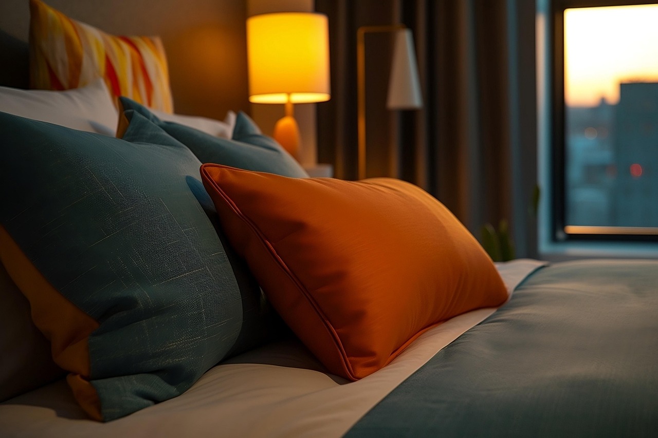 Luxury Mattress
