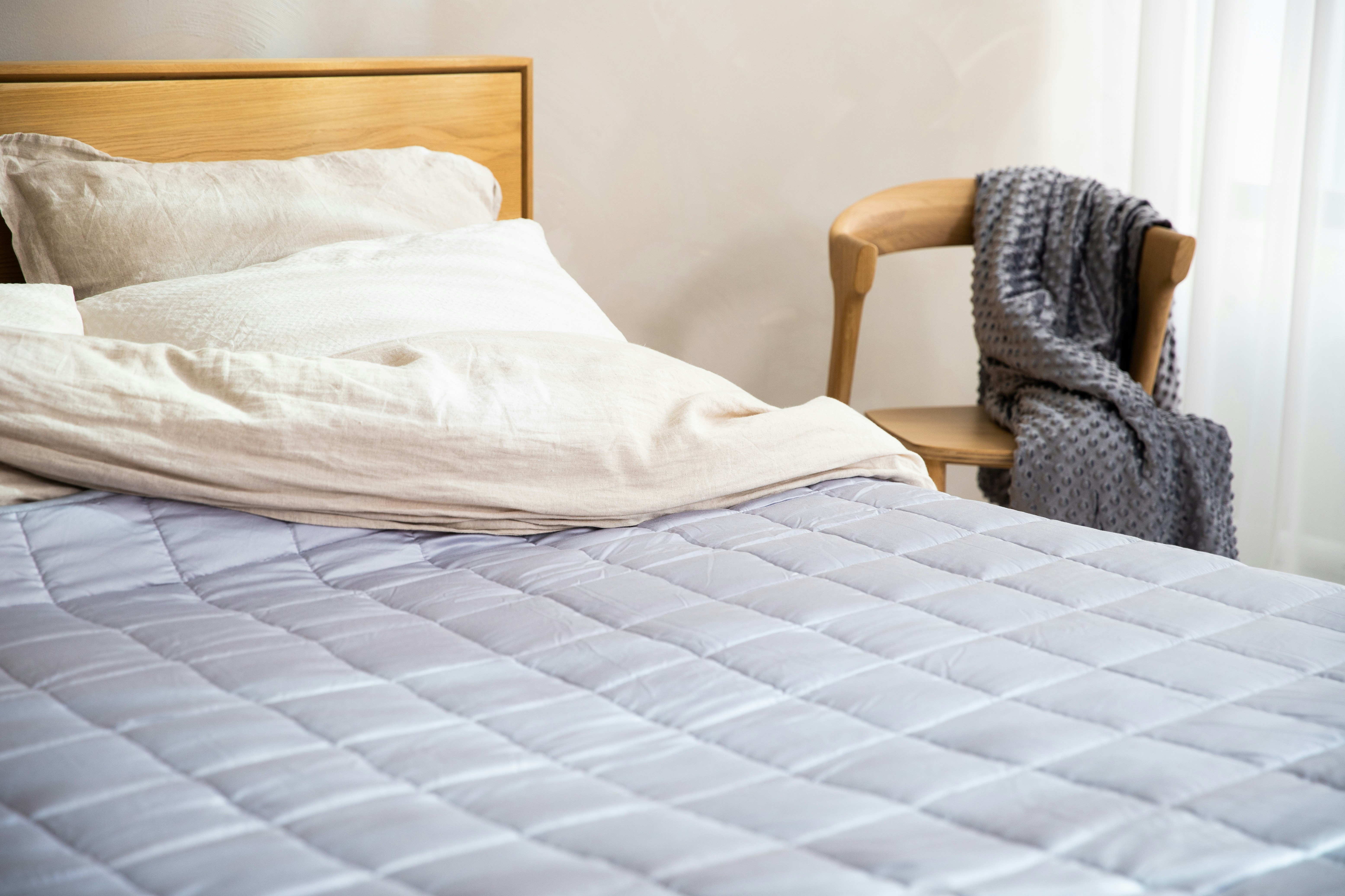 Soft Mattress