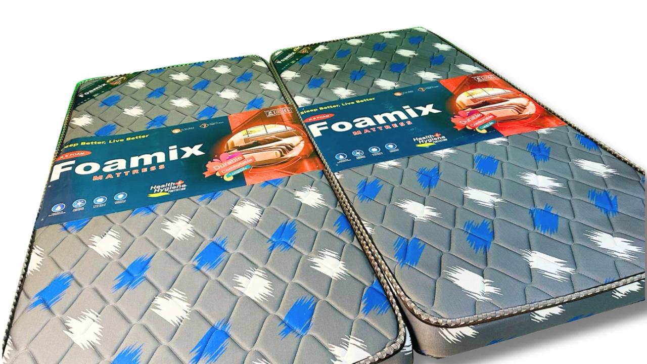 32 D PREMIUM FOAM (PREMIERE GOLD)