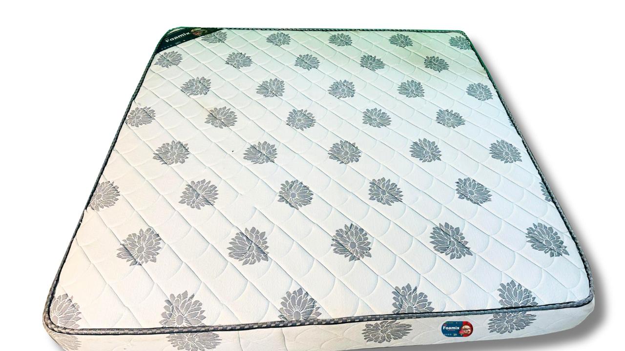 pocket spring mattress (pocket pro plus)
