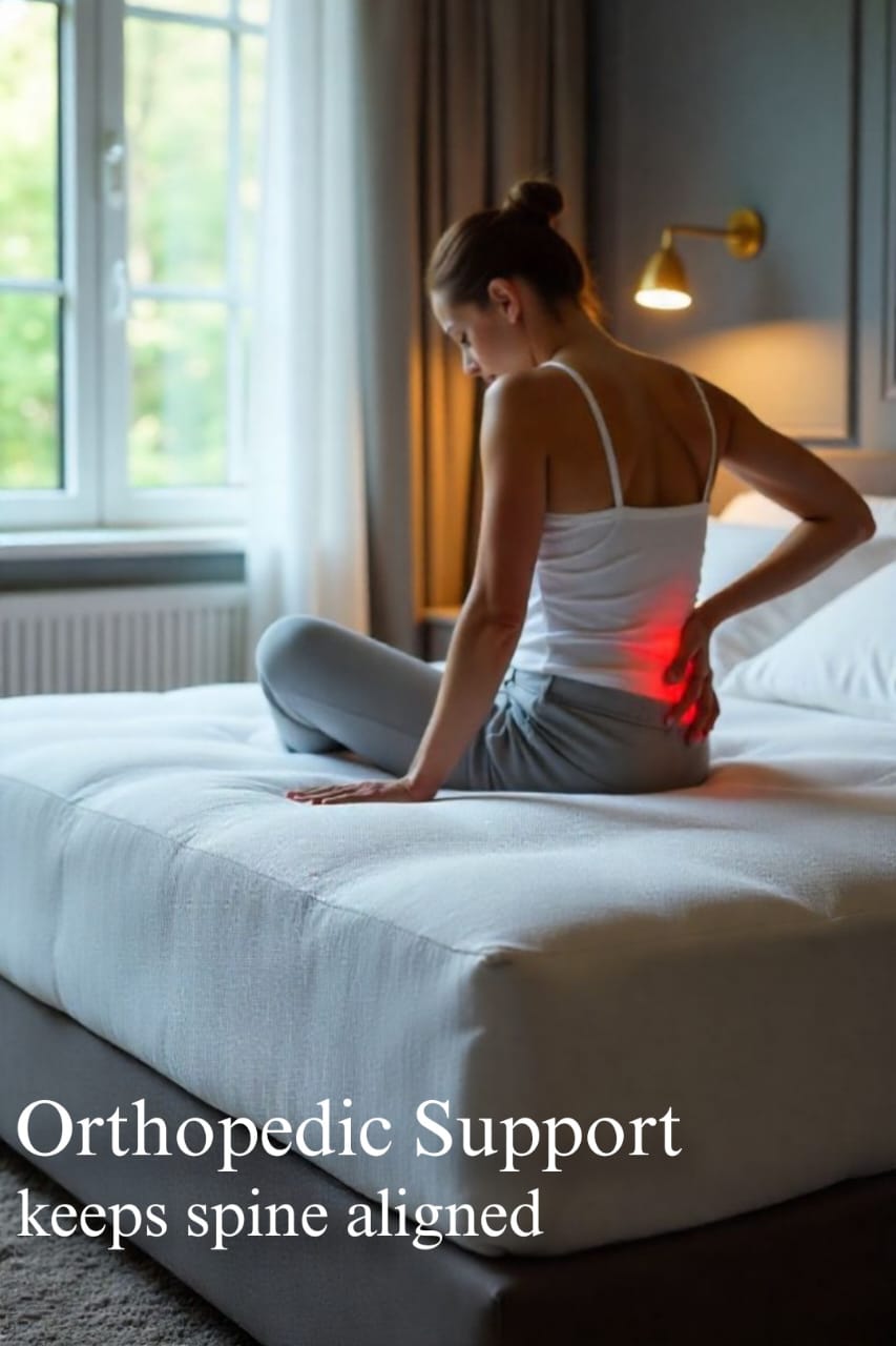 Orthopedic Support